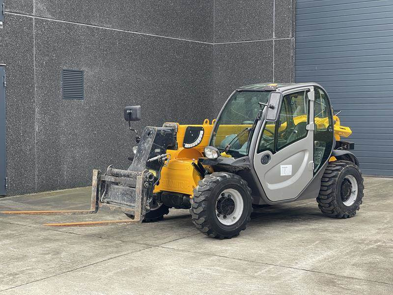 Manitou MT 625 ST 3 B - Xe nhấc hình viễn vọng kính: hình 1 Manitou MT 625 ST 3 B - Xe nhấc hình viễn vọng kính: hình 1