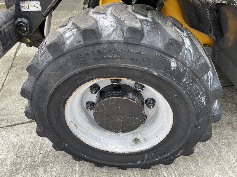 Manitou MT 625 ST 3 B - Xe nhấc hình viễn vọng kính: hình 5 Manitou MT 625 ST 3 B - Xe nhấc hình viễn vọng kính: hình 5