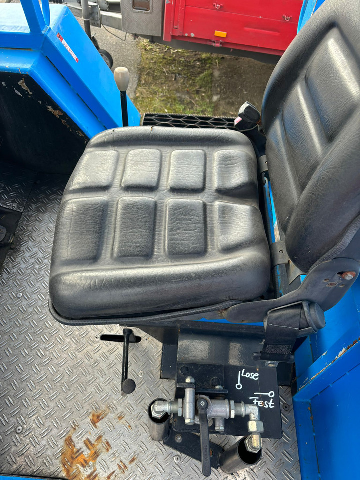 Zetor ND9-031 - Xe nâng: hình 4 Zetor ND9-031 - Xe nâng: hình 4