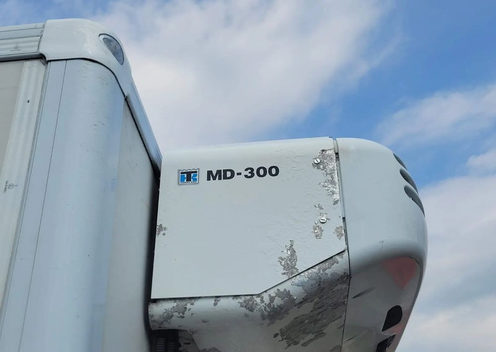 Chereau Kontener chłodnia CHEREAU - Rơ moóc đông lạnh: hình 5 Chereau Kontener chłodnia CHEREAU - Rơ moóc đông lạnh: hình 5