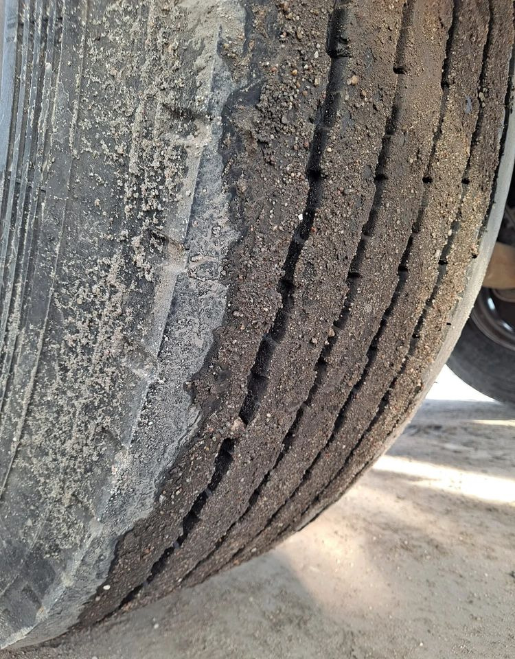 Krone Przyczepa KRONE Budowlanka - Rơ moóc thùng lửng/ Phẳng: hình 4 Krone Przyczepa KRONE Budowlanka - Rơ moóc thùng lửng/ Phẳng: hình 4