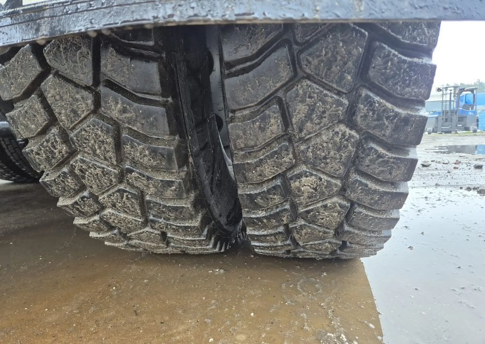 Xe ben MAN TGS 41.460 oxo WYWROTKA tylnozasypowa KH-KIPPER EURO 6: hình 18 Xe ben MAN TGS 41.460 oxo WYWROTKA tylnozasypowa KH-KIPPER EURO 6: hình 18