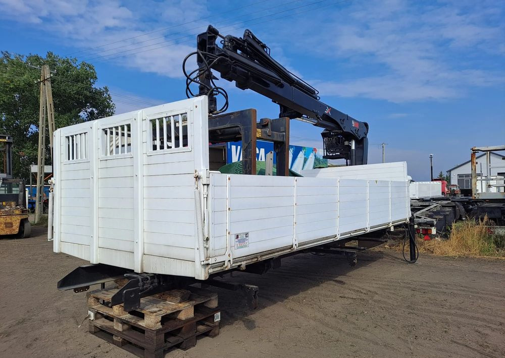 Mercedes-Benz Urządzenie dźwigowe HIAB XS122 - Xe ben: hình 5 Mercedes-Benz Urządzenie dźwigowe HIAB XS122 - Xe ben: hình 5