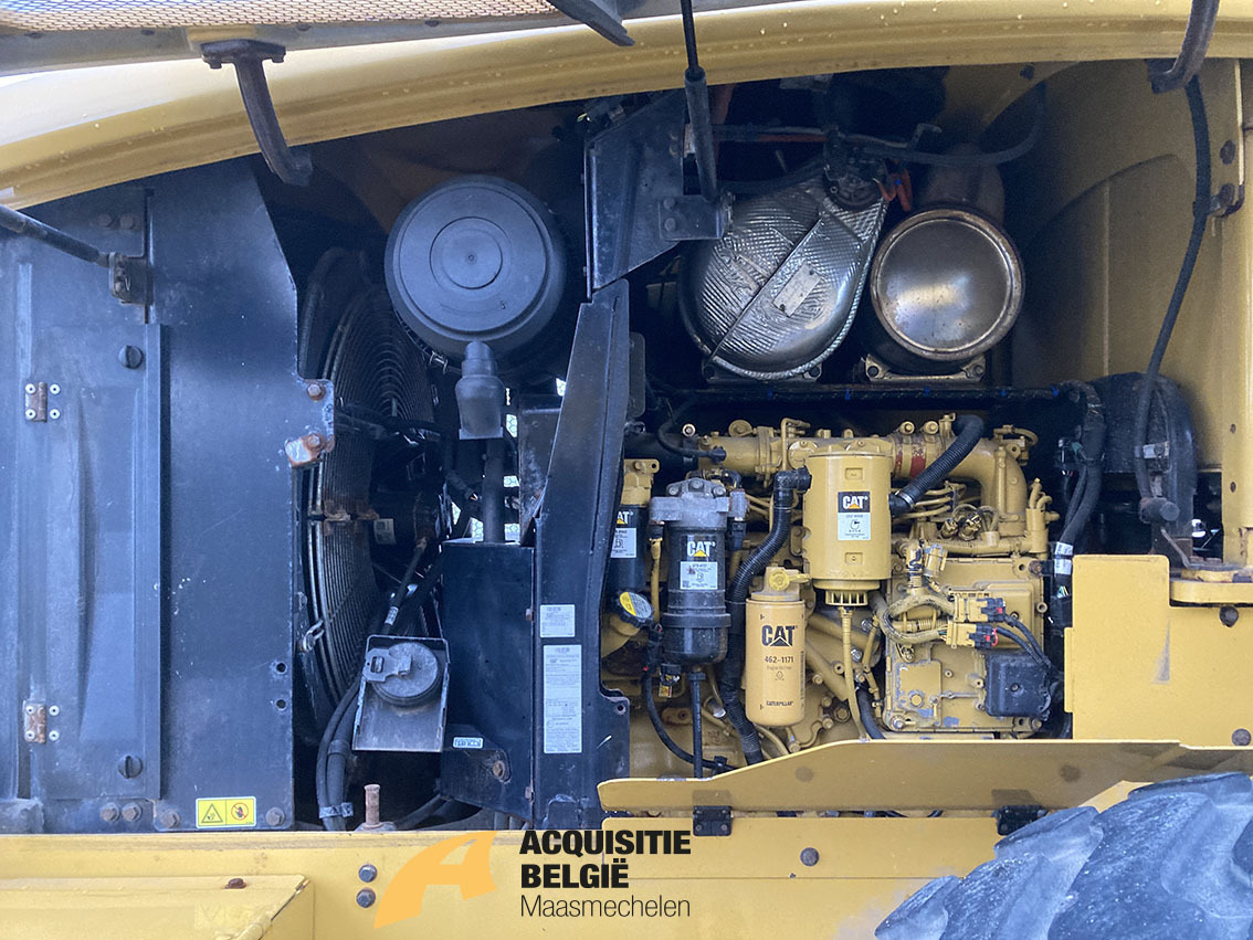 CATERPILLAR 930M High Lift - Máy xúc lật bánh lốp: hình 5 CATERPILLAR 930M High Lift - Máy xúc lật bánh lốp: hình 5