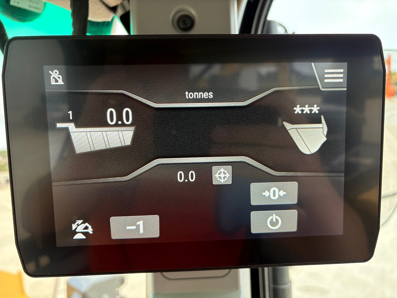 Máy xúc lật bánh lốp CATERPILLAR 972 Next Gen: hình 12