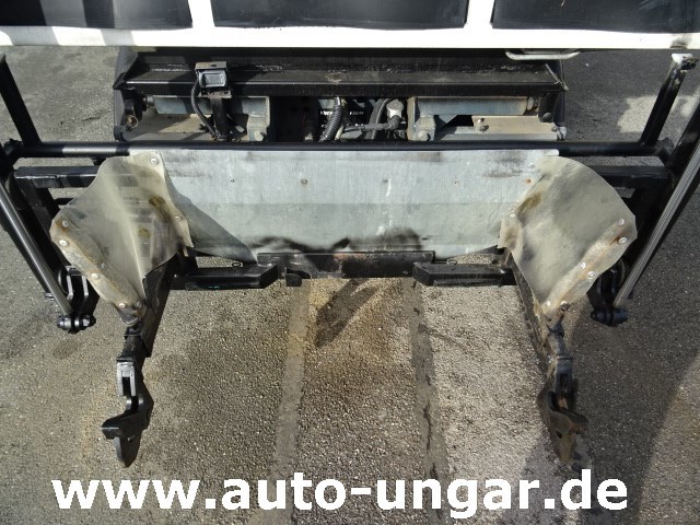 Boki Kiefer Boki HY 1251 4x4x4 Müllwagen Presse Schüttung Allrad - Xe tải chở rác: hình 5 Boki Kiefer Boki HY 1251 4x4x4 Müllwagen Presse Schüttung Allrad - Xe tải chở rác: hình 5
