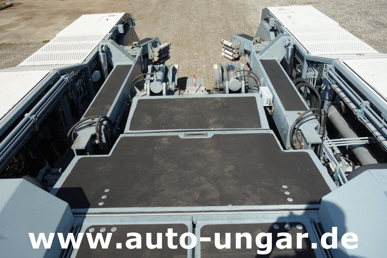 Xe đầu kéo máy bay GOLDHOFER AST-1 A500 Baujahr 1999 Push-Back towbarless Pushback Liebherr used GSE: hình 16 Xe đầu kéo máy bay GOLDHOFER AST-1 A500 Baujahr 1999 Push-Back towbarless Pushback Liebherr used GSE: hình 16