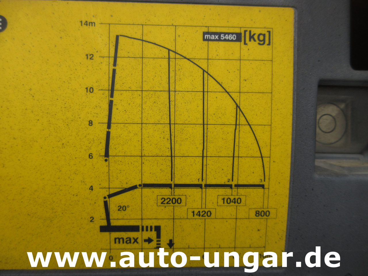 Iveco Trakker 360 Kipper Allrad 4x4 Kran Palfinger PK 9002 Kommunalhydraulik Winterdienst Euro 5 - Xe ben, Xe cẩu tự hành: hình 4 Iveco Trakker 360 Kipper Allrad 4x4 Kran Palfinger PK 9002 Kommunalhydraulik Winterdienst Euro 5 - Xe ben, Xe cẩu tự hành: hình 4