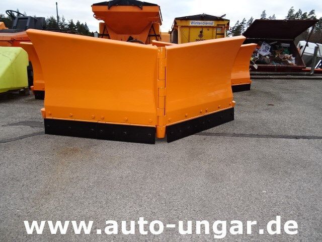 SCHMIDT Flötzinger Vario Schneeschilder 220 Winterdienst - Cày tuyết cho Xe tải: hình 2 SCHMIDT Flötzinger Vario Schneeschilder 220 Winterdienst - Cày tuyết cho Xe tải: hình 2