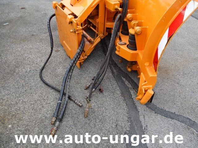 SCHMIDT Flötzinger Vario Schneeschilder 220 Winterdienst - Cày tuyết cho Xe tải: hình 4 SCHMIDT Flötzinger Vario Schneeschilder 220 Winterdienst - Cày tuyết cho Xe tải: hình 4