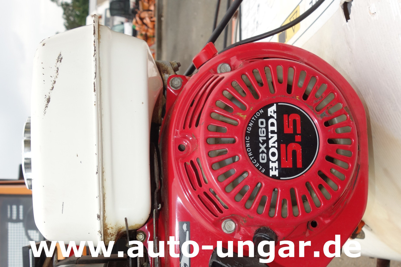 Tiện ích/ Xe đặc dụng Delfino BEACHCLEANER Walk Behind Strandreiniger Nolte Sandcleaning Technology: hình 7