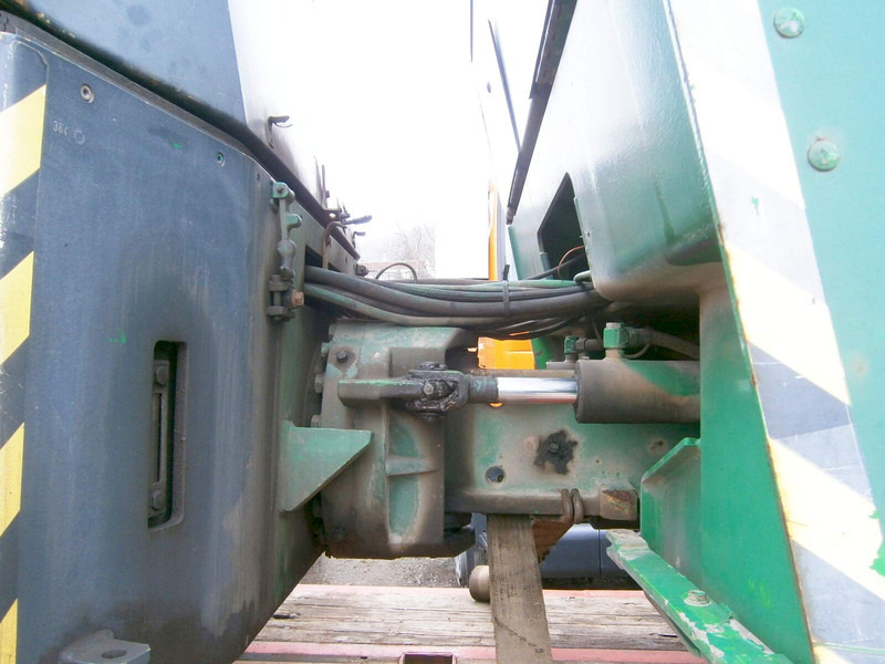 Bomag BW 164 AD problem elektro! - Máy lăn: hình 4 Bomag BW 164 AD problem elektro! - Máy lăn: hình 4