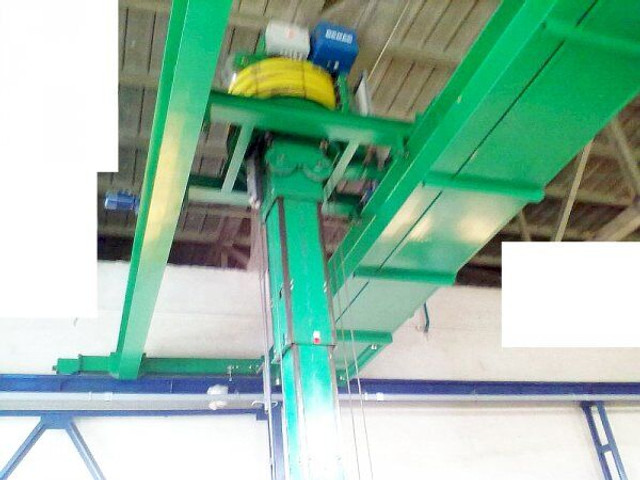 Demag +(CZ) Iteco (el. 2t/4.2m teleskop 25m - Cần cẩu: hình 2 Demag +(CZ) Iteco (el. 2t/4.2m teleskop 25m - Cần cẩu: hình 2