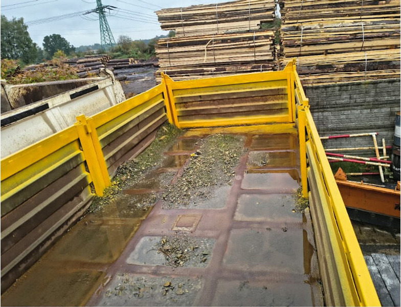 Cho thuê Kamaz 8x4, 17m3 Kamaz 8x4, 17m3: hình 6 Cho thuê Kamaz 8x4, 17m3 Kamaz 8x4, 17m3: hình 6