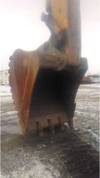 Máy xúc bánh xích Komatsu PC 750 LC 7-K (80t: hình 10