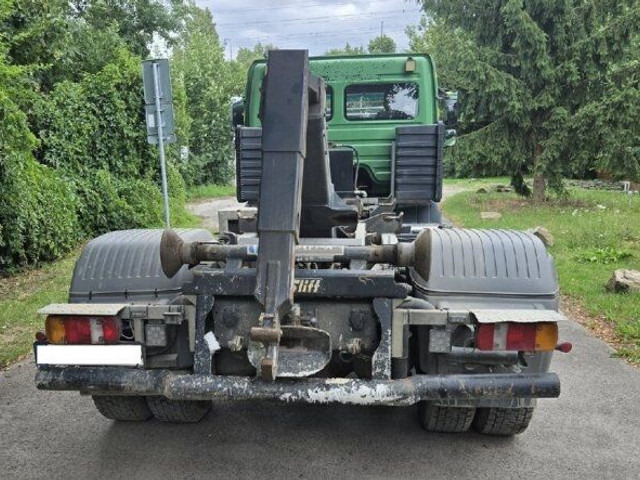 Mercedes-Benz Atego 1529 +(2021)CTS - Xe tải nâng móc: hình 4 Mercedes-Benz Atego 1529 +(2021)CTS - Xe tải nâng móc: hình 4