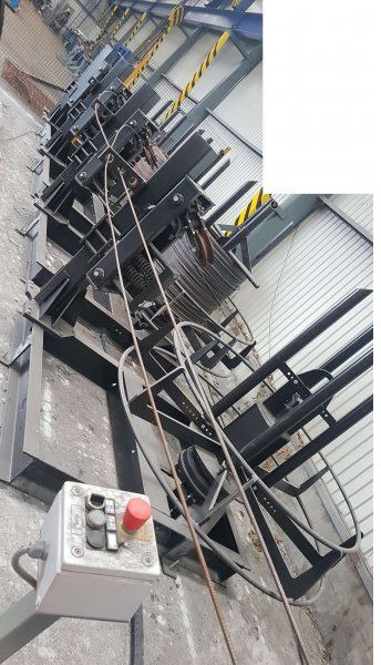 Thiết bị bê tông progress EBA S 12: hình 10