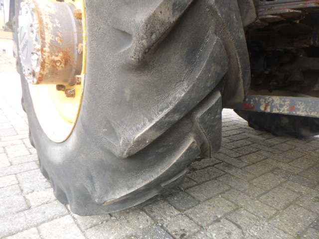 Máy san nền đất AMAG CONTRA-MIXER CM2-20: hình 6