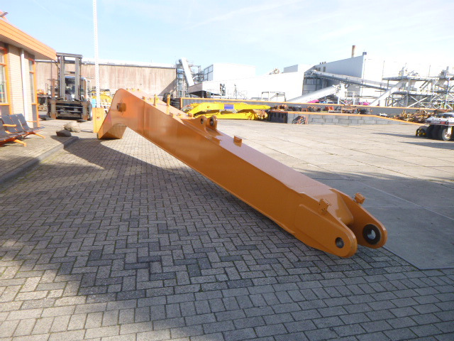 Boom cho Máy xúc bánh xích CASE CX470B/CX470C Long reach monoboom: hình 7