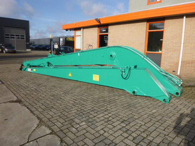 KOBELCO Long reach SK200-8 / SK200-10 / SK210LC-8 / SK210LC-10 - Boom cho Máy xúc: hình 2 KOBELCO Long reach SK200-8 / SK200-10 / SK210LC-8 / SK210LC-10 - Boom cho Máy xúc: hình 2