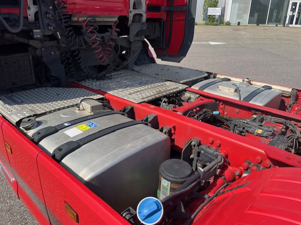 SCANIA S 650 A6x2NA - Xe đầu kéo: hình 5 SCANIA S 650 A6x2NA - Xe đầu kéo: hình 5