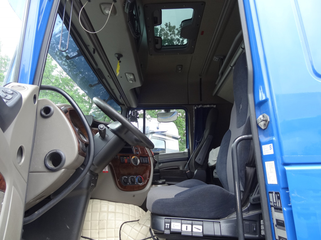 Daf XF105 460 6X2 Palfinger PK 34002 - Xe cẩu tự hành, Xe đầu kéo: hình 5 Daf XF105 460 6X2 Palfinger PK 34002 - Xe cẩu tự hành, Xe đầu kéo: hình 5