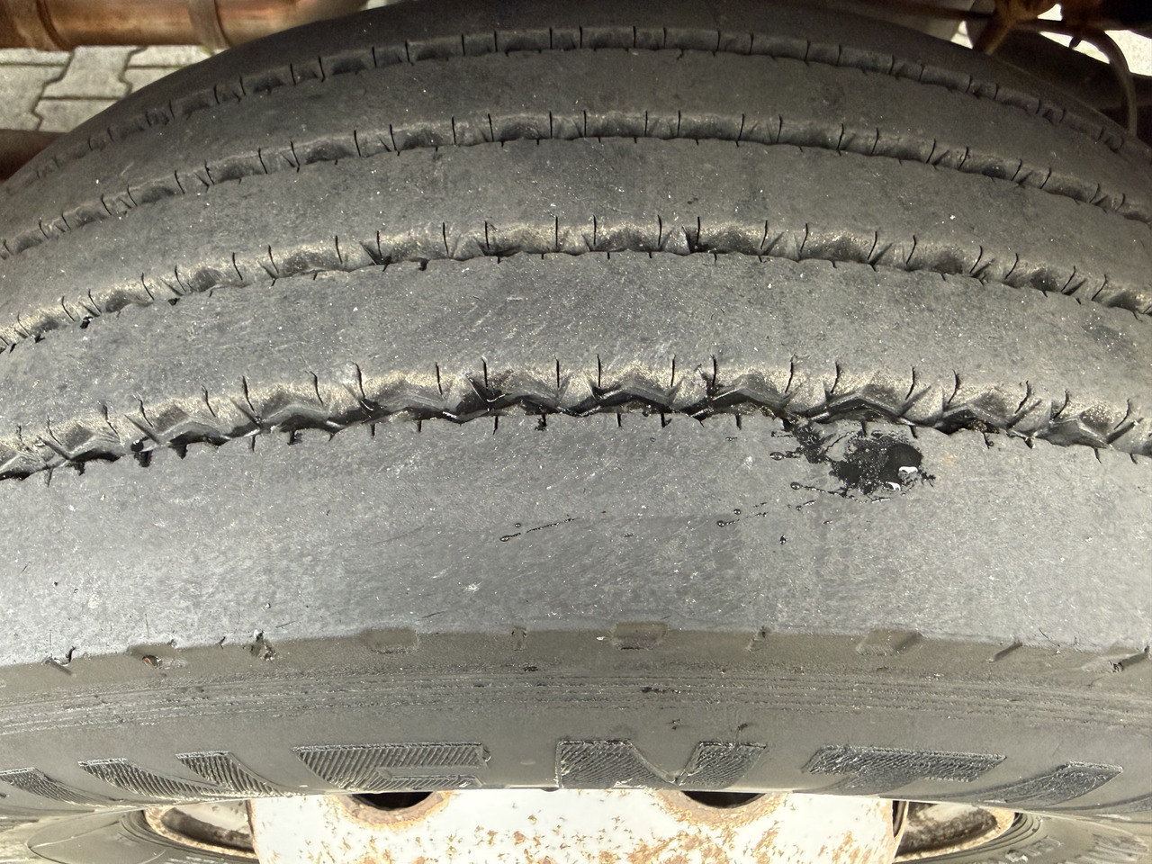 MAN TGM 12.240 Palfinger 11001 bis 19 Meter - Xe tải thùng lửng/ Phẳng, Xe cẩu tự hành: hình 3 MAN TGM 12.240 Palfinger 11001 bis 19 Meter - Xe tải thùng lửng/ Phẳng, Xe cẩu tự hành: hình 3