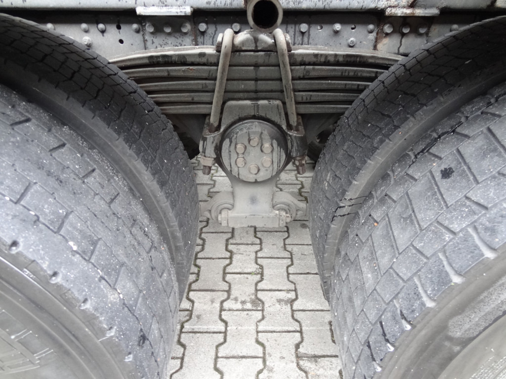 MAN TGS 35.440 8X4 BB VDL Haken - Xe tải nâng móc: hình 2 MAN TGS 35.440 8X4 BB VDL Haken - Xe tải nâng móc: hình 2