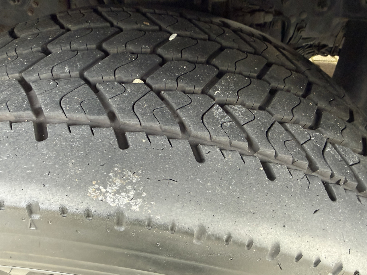 Scania G480 6X4 Kran Effer 255 6S bis 20.5 Meter - Xe cẩu tự hành, Xe đầu kéo: hình 4 Scania G480 6X4 Kran Effer 255 6S bis 20.5 Meter - Xe cẩu tự hành, Xe đầu kéo: hình 4