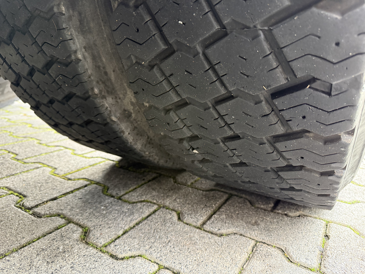 Scania G480 6X4 Kran Effer 255 6S bis 20.5 Meter - Xe cẩu tự hành, Xe đầu kéo: hình 5 Scania G480 6X4 Kran Effer 255 6S bis 20.5 Meter - Xe cẩu tự hành, Xe đầu kéo: hình 5