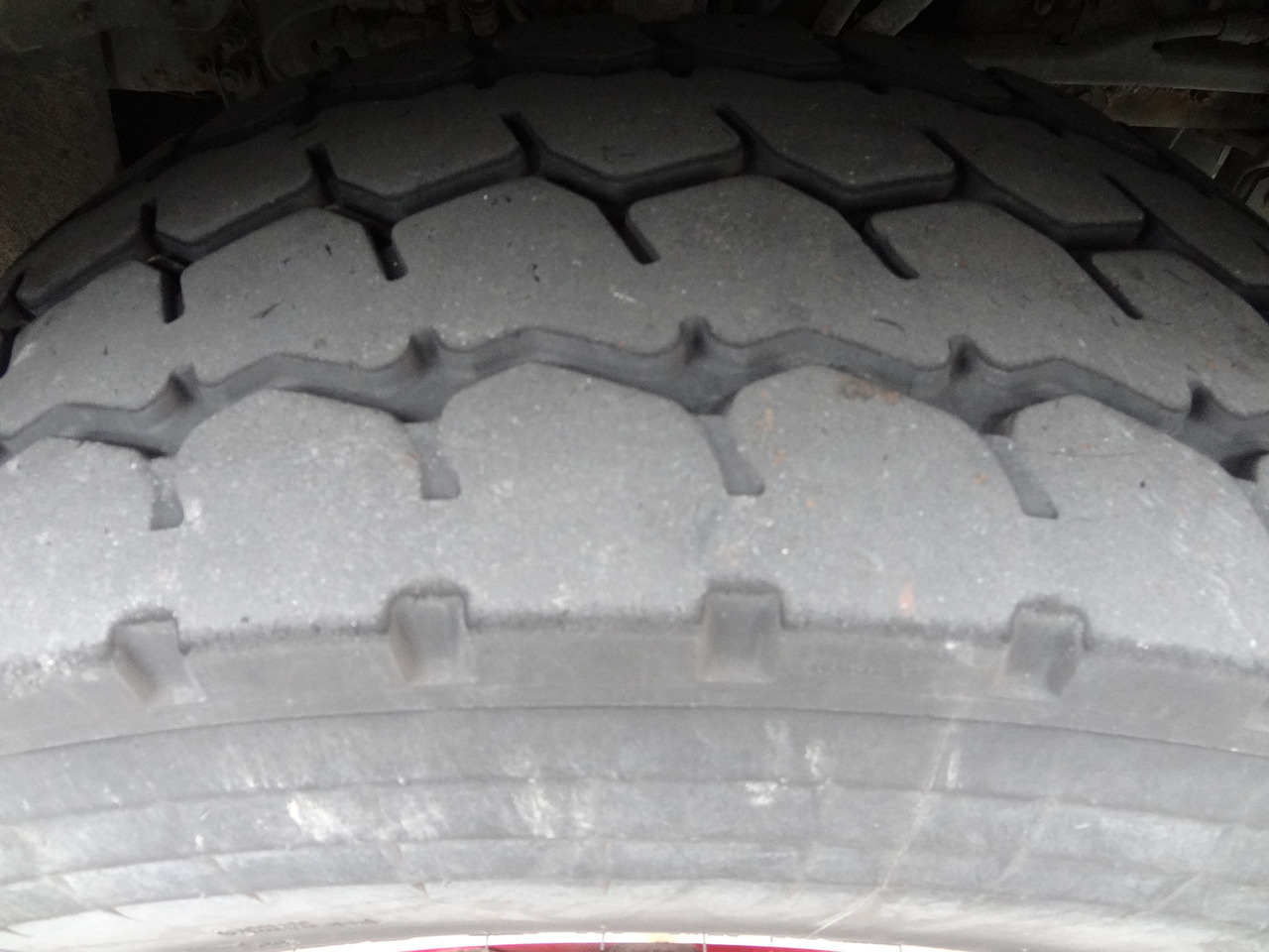 Cho thuê Scania R144 460 6X4 Fassi 360 bis 25 Meter Scania R144 460 6X4 Fassi 360 bis 25 Meter: hình 7