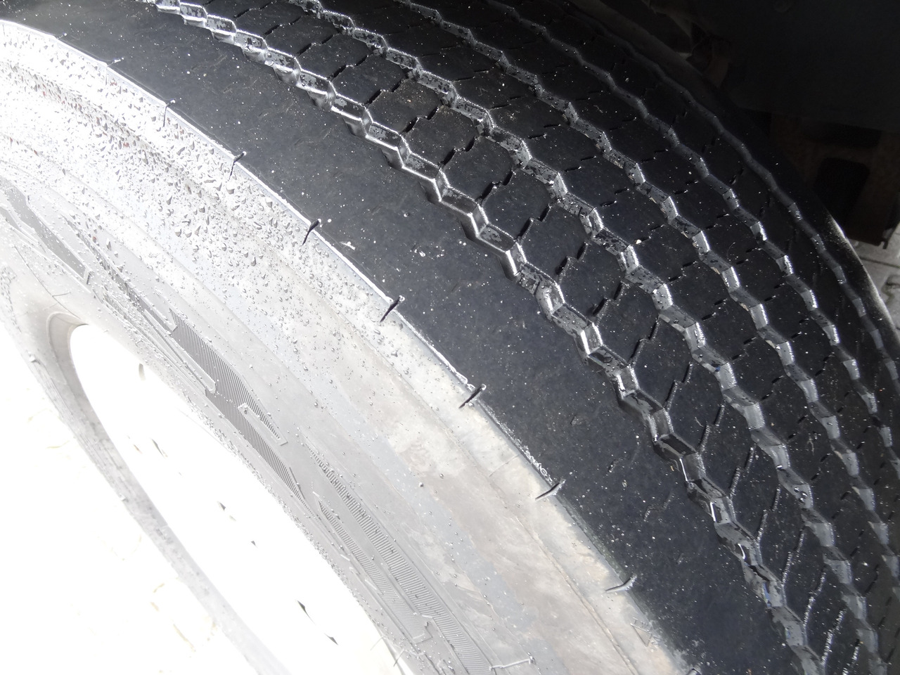 Scania R480 6X2*4 Kran Atlas 240 bis 20 Meter - Xe tải thùng lửng/ Phẳng, Xe cẩu tự hành: hình 2 Scania R480 6X2*4 Kran Atlas 240 bis 20 Meter - Xe tải thùng lửng/ Phẳng, Xe cẩu tự hành: hình 2