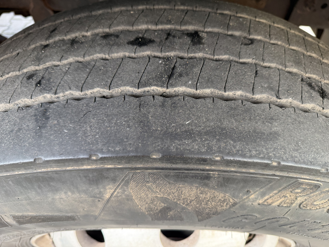 Daf XF105 460 4X2 Comfort Cab - Xe đầu kéo: hình 2 Daf XF105 460 4X2 Comfort Cab - Xe đầu kéo: hình 2