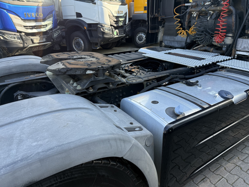 MAN TGX 18.680 4X2 BLS V8 - Xe đầu kéo: hình 2 MAN TGX 18.680 4X2 BLS V8 - Xe đầu kéo: hình 2