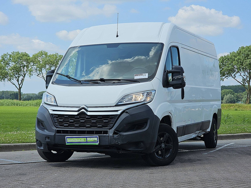 Citroën Jumper 2.2 L3H2 Airco Export! - Xe van nhỏ gọn: hình 1 Citroën Jumper 2.2 L3H2 Airco Export! - Xe van nhỏ gọn: hình 1