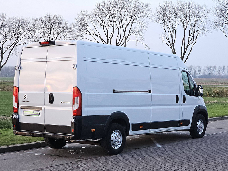 Citroën Jumper 2.2 L4H2 Maxi Airco - Xe van chở hàng: hình 3 Citroën Jumper 2.2 L4H2 Maxi Airco - Xe van chở hàng: hình 3