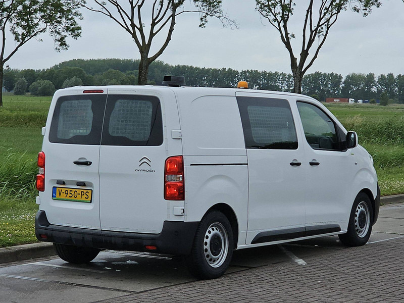 Citroën Jumpy 1.6 L2 Airco Autom Euro6 - Xe van nhỏ gọn: hình 3 Citroën Jumpy 1.6 L2 Airco Autom Euro6 - Xe van nhỏ gọn: hình 3