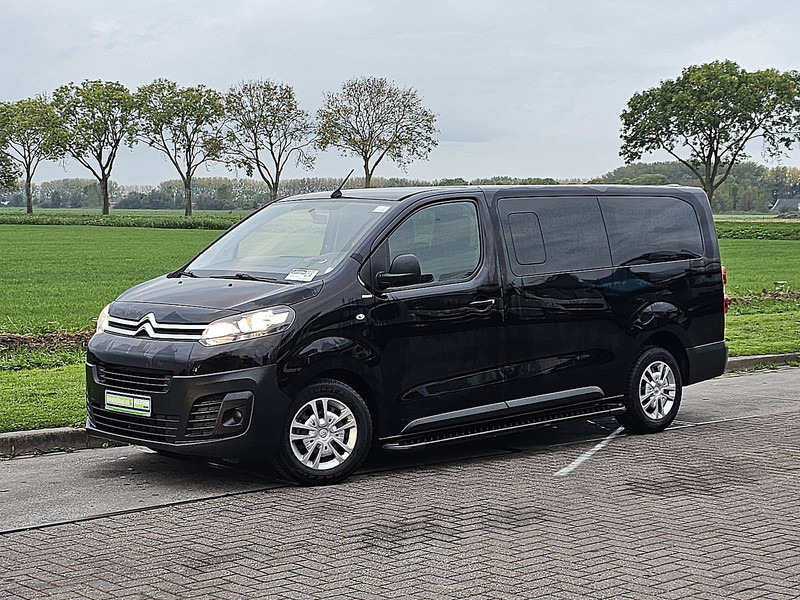 Citroën Jumpy 1.6 XL 9 pers EURO6 - Xe bus mini, Xe van chở khách: hình 2 Citroën Jumpy 1.6 XL 9 pers EURO6 - Xe bus mini, Xe van chở khách: hình 2