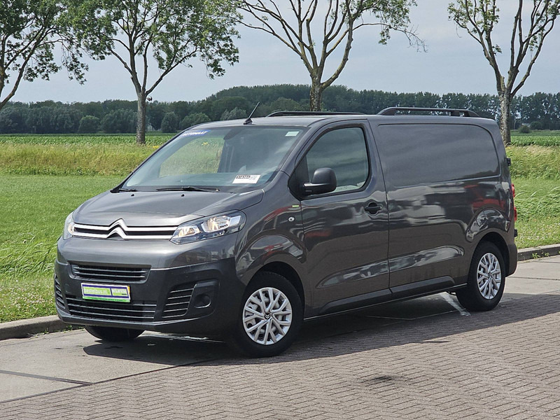 Citroën Jumpy 2.0 L2 Automaat Trekhaak - Xe van nhỏ gọn: hình 2 Citroën Jumpy 2.0 L2 Automaat Trekhaak - Xe van nhỏ gọn: hình 2