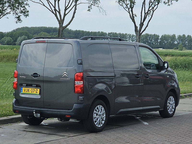 Citroën Jumpy 2.0 L2 Automaat Trekhaak - Xe van nhỏ gọn: hình 3 Citroën Jumpy 2.0 L2 Automaat Trekhaak - Xe van nhỏ gọn: hình 3