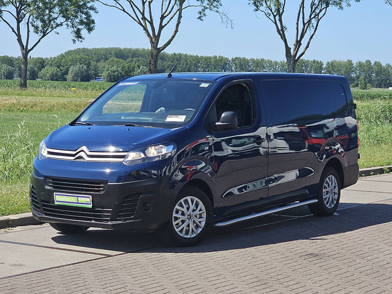 Citroën Jumpy 2.0 L3 XL Automaat NAP! - Xe van nhỏ gọn: hình 2 Citroën Jumpy 2.0 L3 XL Automaat NAP! - Xe van nhỏ gọn: hình 2