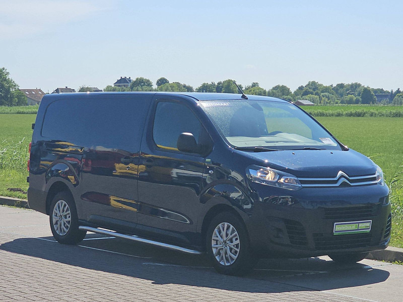 Citroën Jumpy 2.0 L3 XL Automaat NAP! - Xe van nhỏ gọn: hình 5 Citroën Jumpy 2.0 L3 XL Automaat NAP! - Xe van nhỏ gọn: hình 5