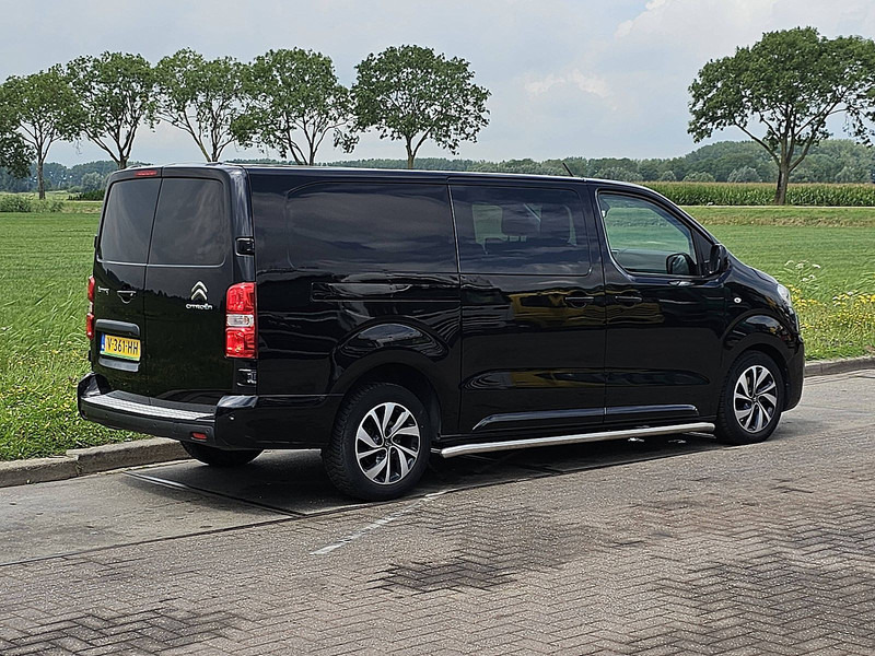 Citroën Jumpy 2.0 L3 Xl Dubbel Cabine! - Xe van nhỏ gọn: hình 3 Citroën Jumpy 2.0 L3 Xl Dubbel Cabine! - Xe van nhỏ gọn: hình 3