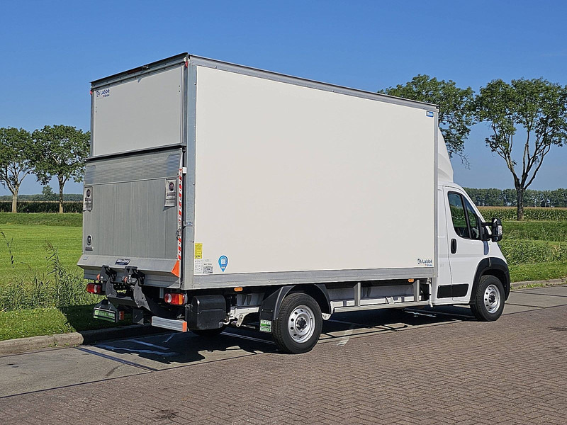 Fiat Ducato 2.3 Bakwagen Laadklep! - Xe tải nhỏ thùng kín: hình 3 Fiat Ducato 2.3 Bakwagen Laadklep! - Xe tải nhỏ thùng kín: hình 3