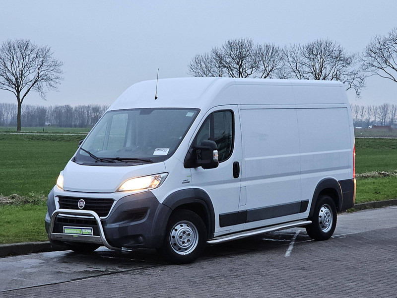 Fiat Ducato 2.3 L2H2 150Pk Airco! - Xe van chở hàng: hình 2 Fiat Ducato 2.3 L2H2 150Pk Airco! - Xe van chở hàng: hình 2