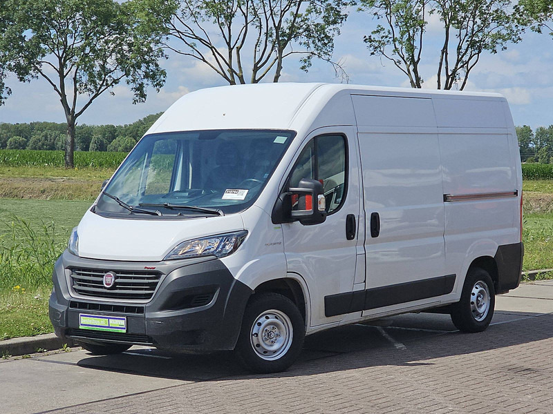 Fiat Ducato 2.3 L2H2 2xZijdeur Airco - Xe van nhỏ gọn: hình 2 Fiat Ducato 2.3 L2H2 2xZijdeur Airco - Xe van nhỏ gọn: hình 2