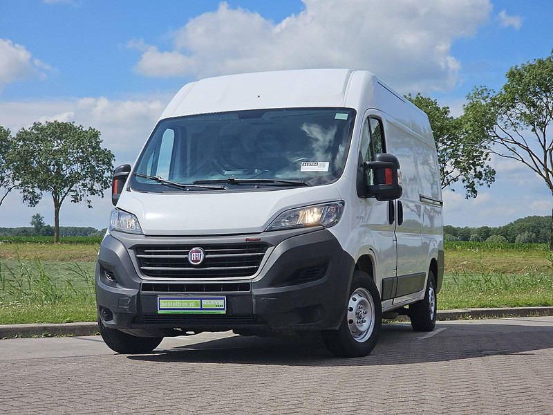 Fiat Ducato 2.3 L2H2 2xZijdeur Airco - Xe van nhỏ gọn: hình 1 Fiat Ducato 2.3 L2H2 2xZijdeur Airco - Xe van nhỏ gọn: hình 1