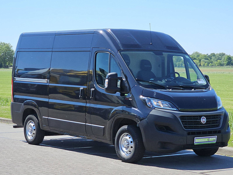 Fiat Ducato 2.3 L2H2 Navi ECC Euro6! - Xe van nhỏ gọn: hình 5 Fiat Ducato 2.3 L2H2 Navi ECC Euro6! - Xe van nhỏ gọn: hình 5
