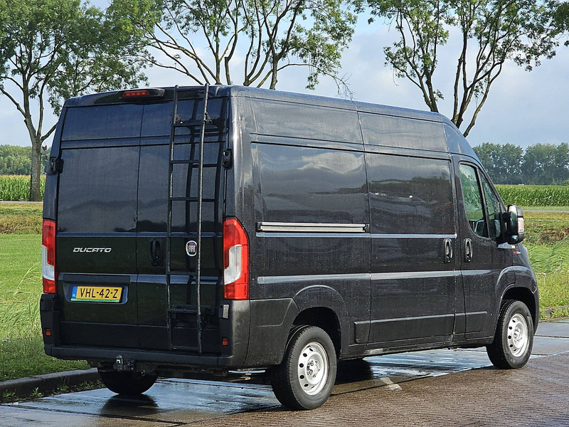 Fiat Ducato 2.3 L2H2 Navi Euro6 NAP! - Xe van nhỏ gọn: hình 3 Fiat Ducato 2.3 L2H2 Navi Euro6 NAP! - Xe van nhỏ gọn: hình 3