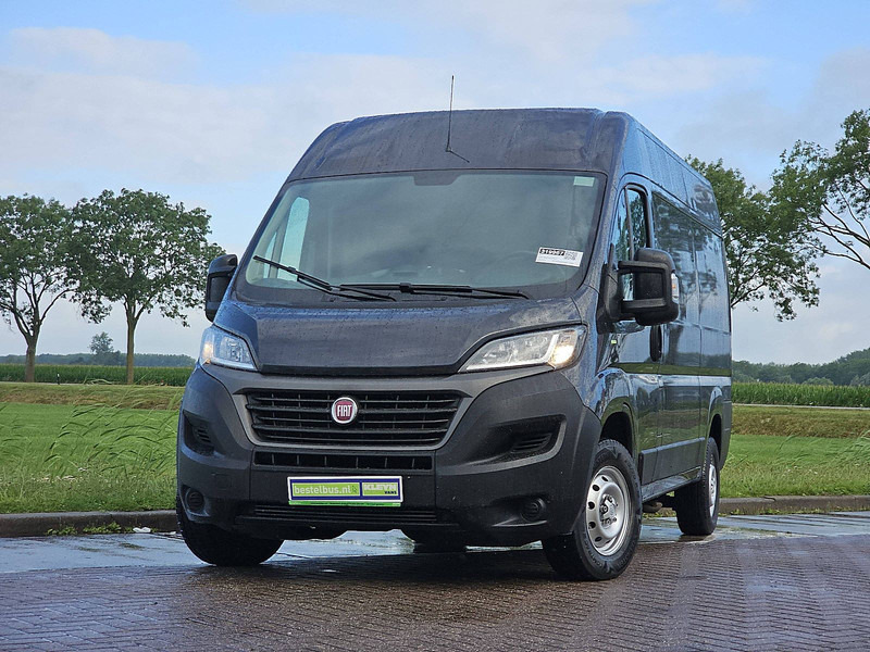 Fiat Ducato 2.3 L2H2 Navi Euro6 NAP! - Xe van nhỏ gọn: hình 1 Fiat Ducato 2.3 L2H2 Navi Euro6 NAP! - Xe van nhỏ gọn: hình 1